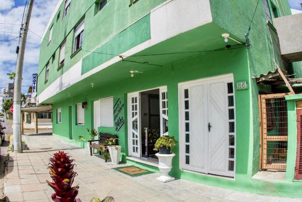 ترامانداي Elite Hotel المظهر الخارجي الصورة